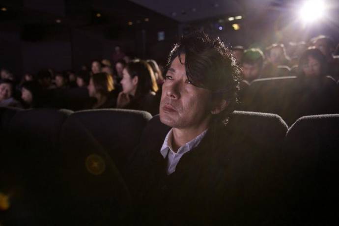 Masatoshi Nagase