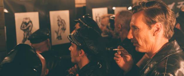 Tom of Finland
