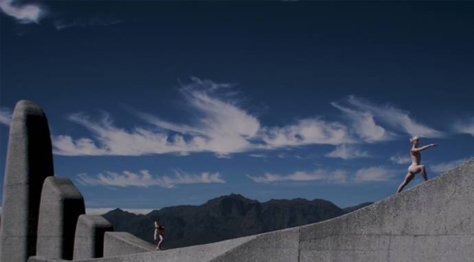 Cinedans 2018 filmstill