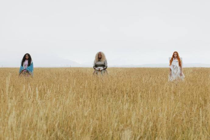 A Wrinkle in Time filmstill