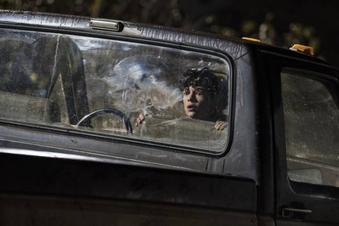 Noah Jupe Noah Jupe