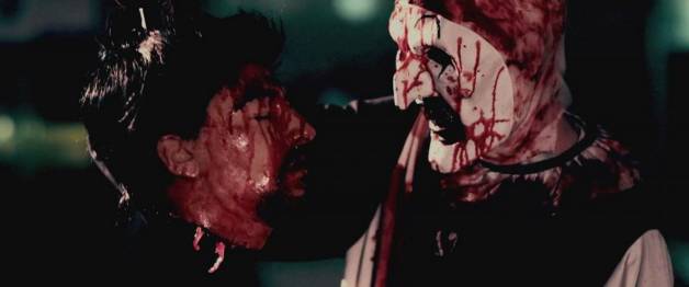 Terrifier