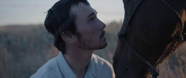 The Rider