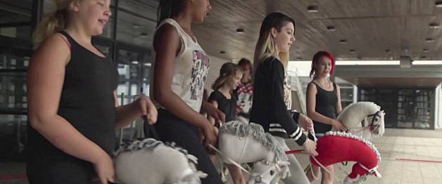Hobbyhorse Revolution