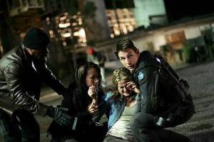 Mission: Impossible III filmstill