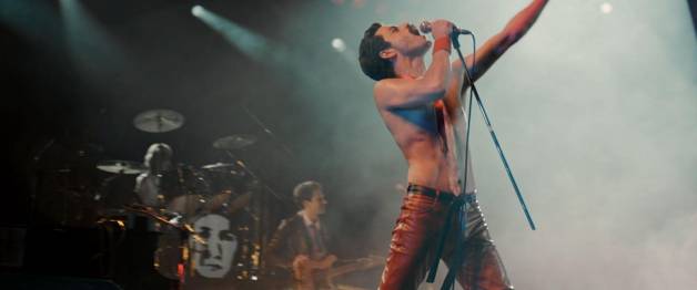 Bohemian Rhapsody