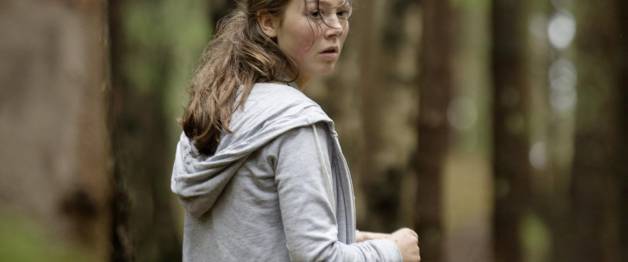 Utøya 22. juli