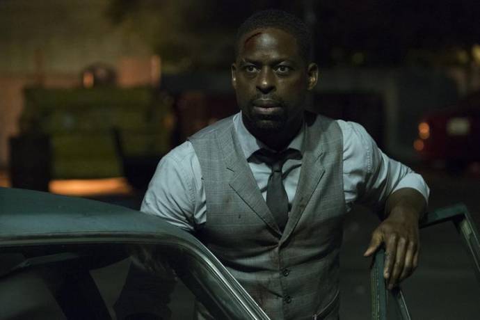 Sterling K. Brown
