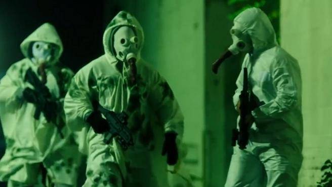 The First Purge filmstill