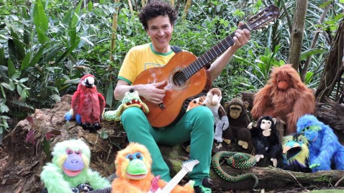 Dirk Scheele