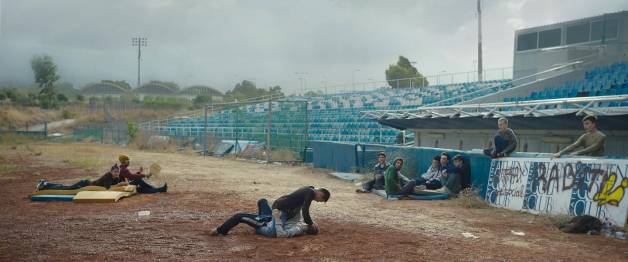 Park (2018)