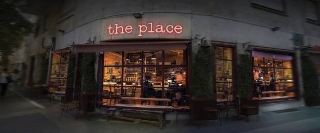 The Place
