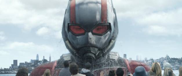 Ant-Man and the Wasp