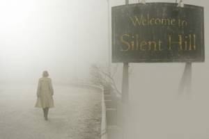 Silent Hill filmstill