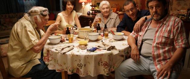La ch'tite famille
