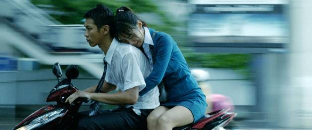 The Road to Mandalay