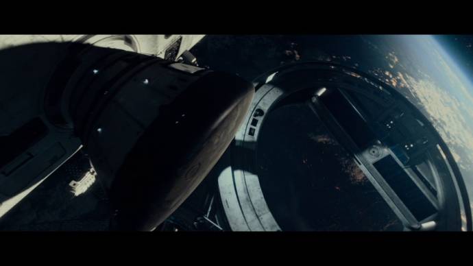 God Particle filmstill