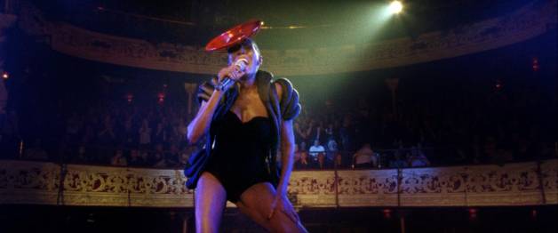 Grace Jones: Bloodlight and Bami