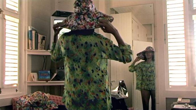 Grace Jones