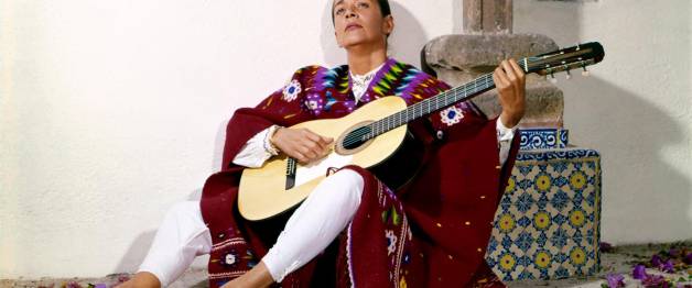 Chavela