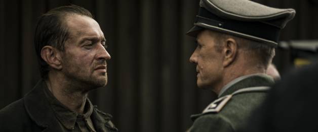 Sobibor (2018)