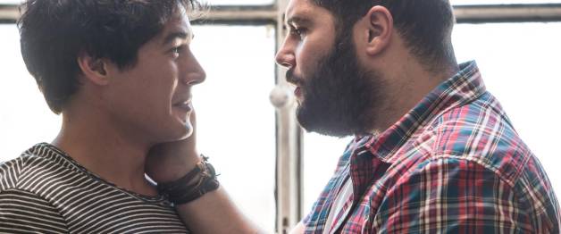 My Big Gay Italian Wedding