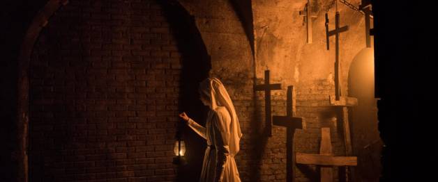The Nun