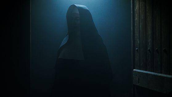 The Nun filmstill