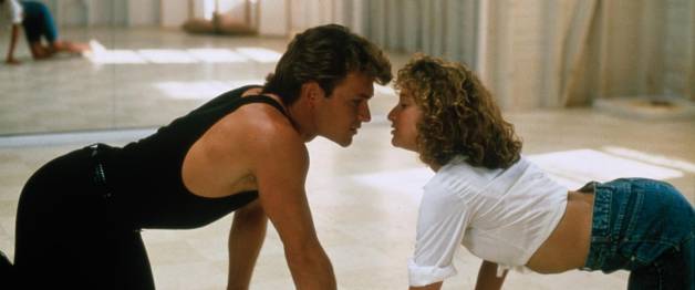 Dirty Dancing