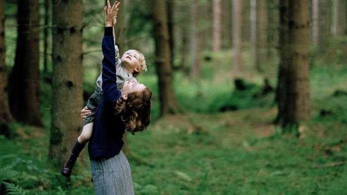 Becoming Astrid filmstill