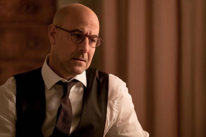 Stanley Tucci (Jack)