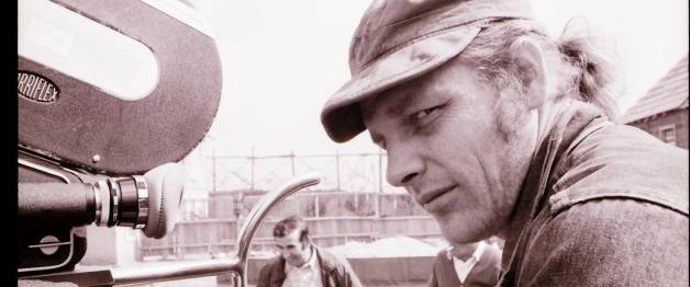 Robby Müller: Living the Light