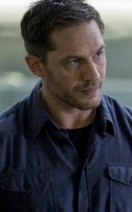 Tom Hardy in Venom