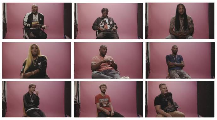 HIPHOP NL filmstill