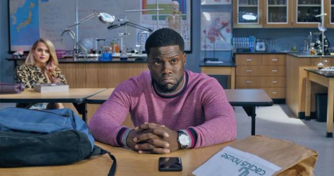 Kevin Hart