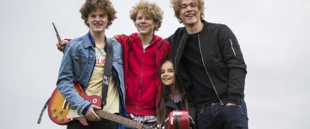 Los Bando (NL)