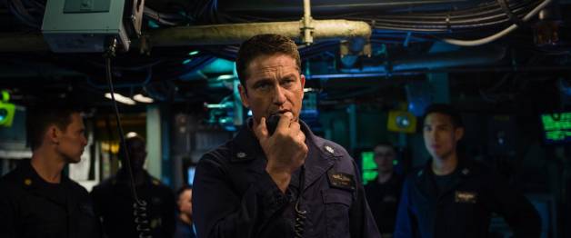 Hunter Killer