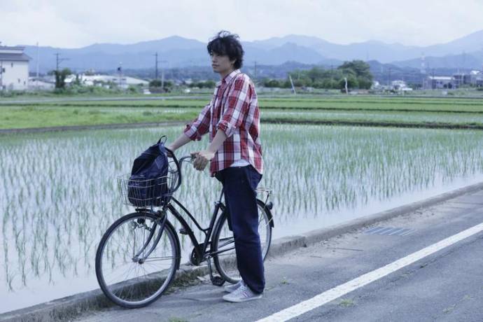 Ramen Shop filmstill