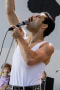 Rami Malek in Bohemian Rhapsody
