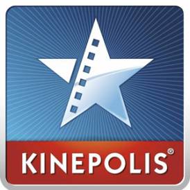 Kinepolis Cineast (gesloten)