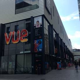 Vue Eindhoven