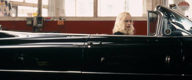 Lost Highway