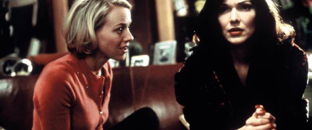 Mulholland Drive