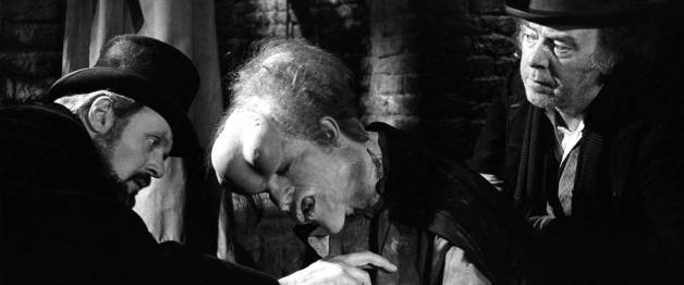 The Elephant Man