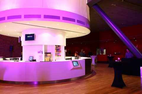 Bioscoop Pathe Delft ǀ Bioscoopagenda