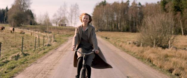 Becoming Astrid