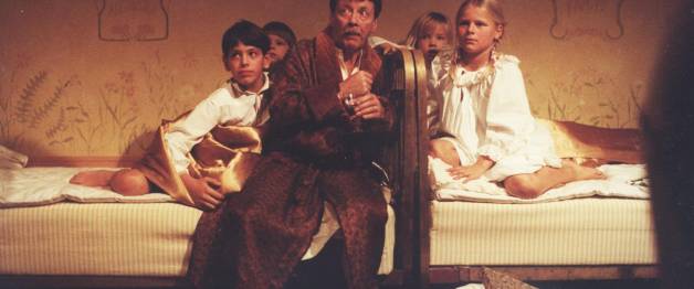 Fanny & Alexander