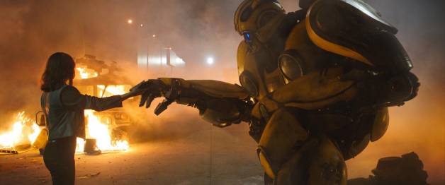 Bumblebee