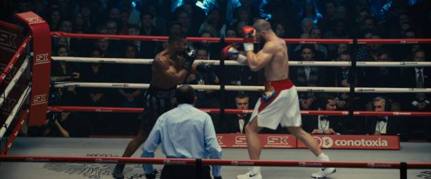 Creed II