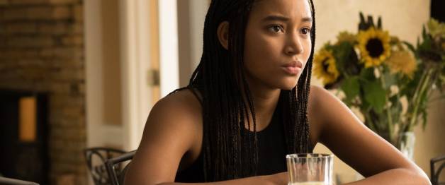 The Hate U Give